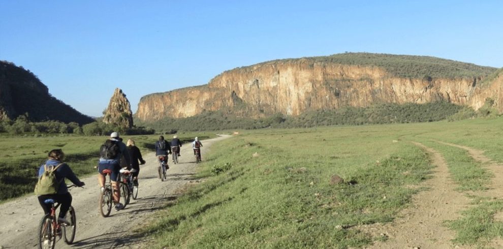 1-Day Trip to Lake Naivasha and Hell’s Gate