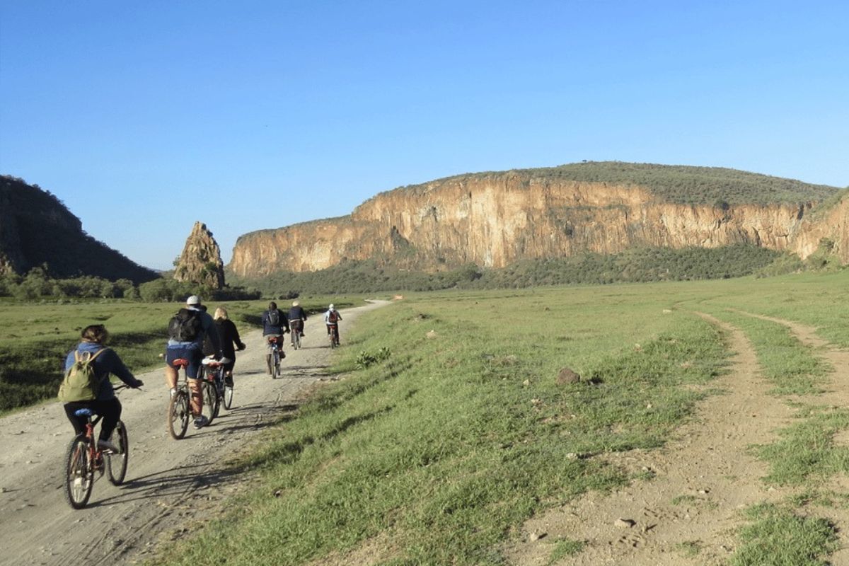1-Day Trip to Lake Naivasha and Hell’s Gate
