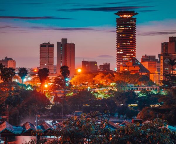 City Tours and Cultural Experiences in Kenya