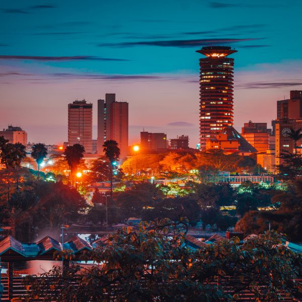 City Tours and Cultural Experiences in Kenya