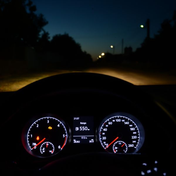 Kenya Night Game Drive Safaris