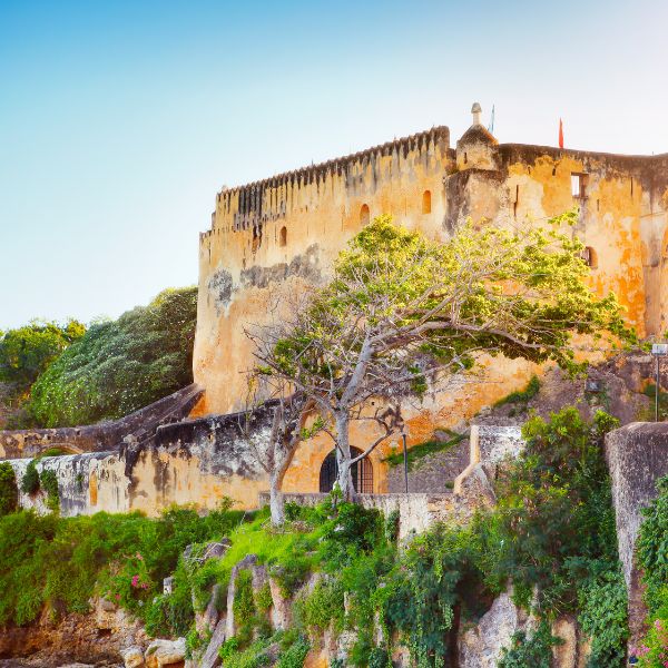 Historical Tours and Heritage Sites in Kenya
