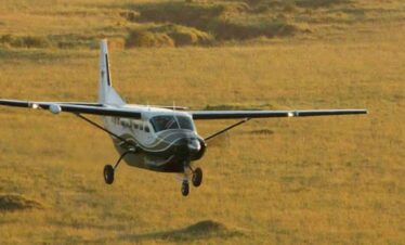 5-Day Wings Over Masai Mara Fly-In Safari