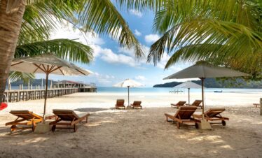 7-Day Luxury Kenya Safari with Diani Beach Extension