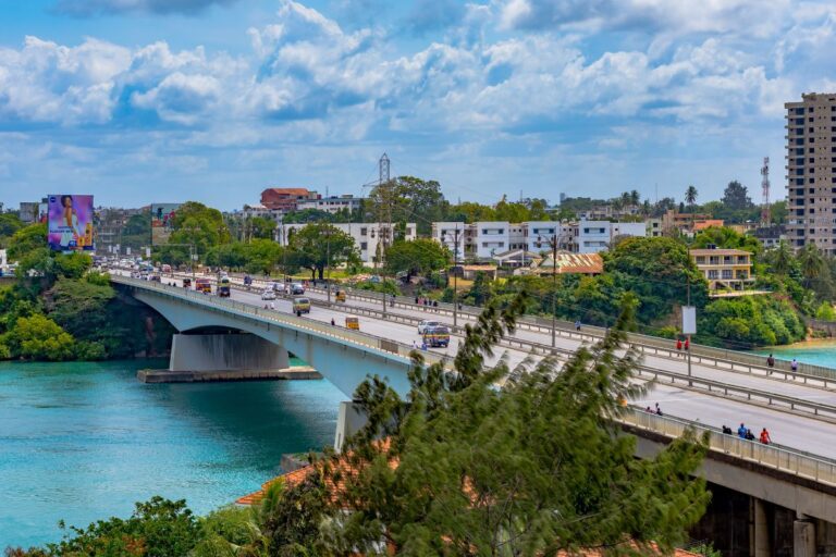 Kenya City Tours and Excursions