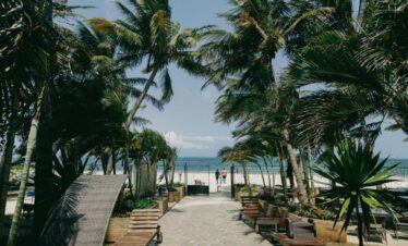 7-Day Luxury Kenya Safari with Diani Beach Extension