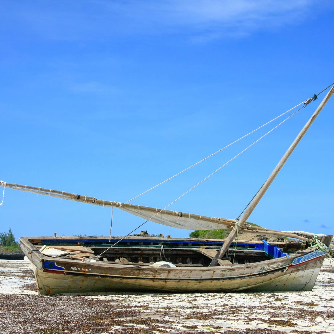 Lake Cruises and Boat Safari in Kenya