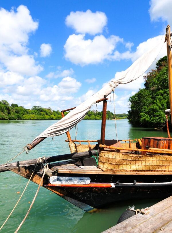 Lake Cruises and Boat Safari in Kenya
