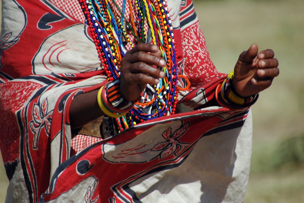 Cultural Tour in Kenya