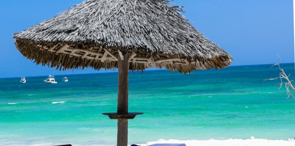 Kenya Coastal Holidays & Beach Safari Package