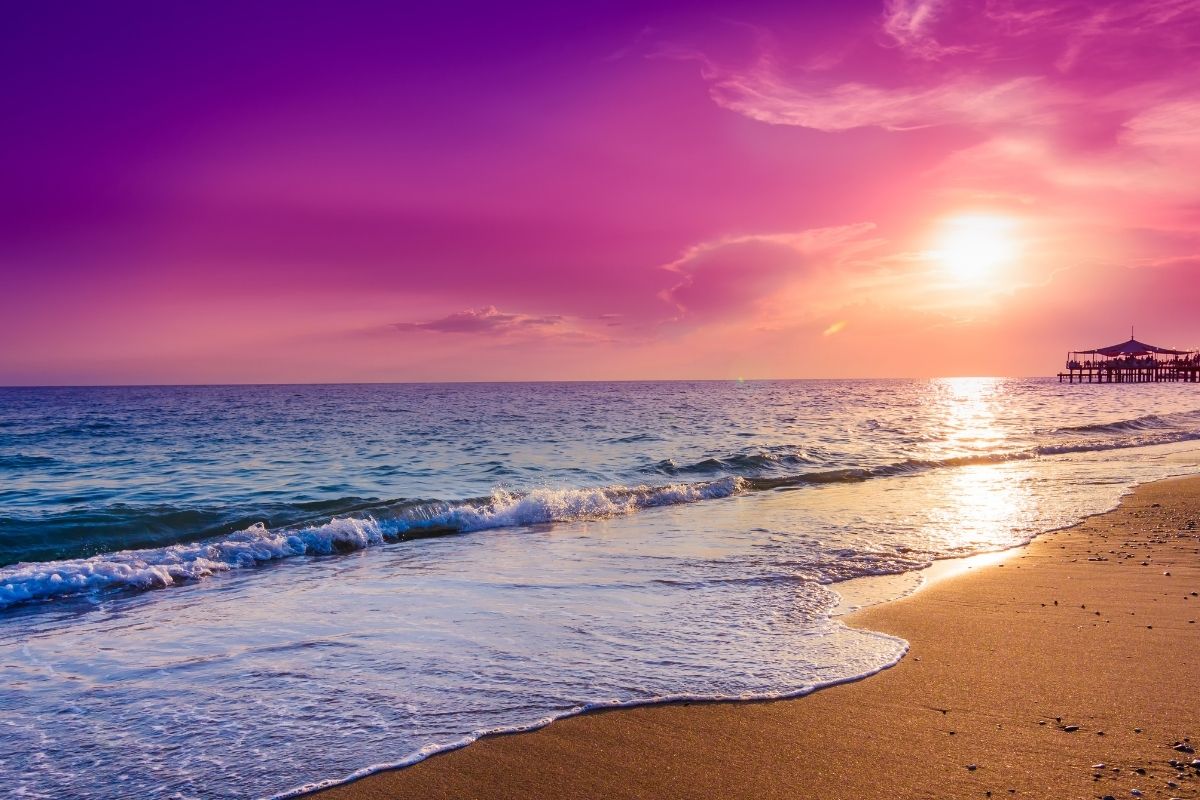 All-inclusive Mombasa beach packages