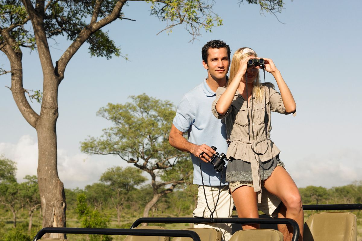affordable Kenya safari destinations
